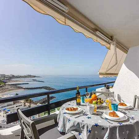 Fantastic View In Villamar 阿德耶