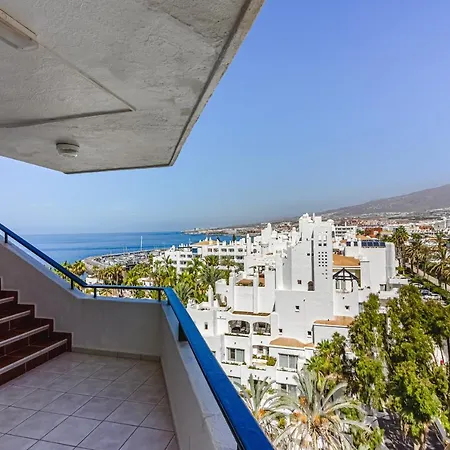 شقة Fantastic View In Villamar *
