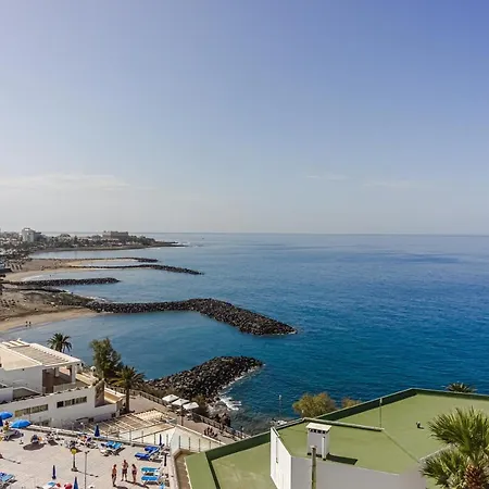 Fantastic View In Villamar * أذيخي