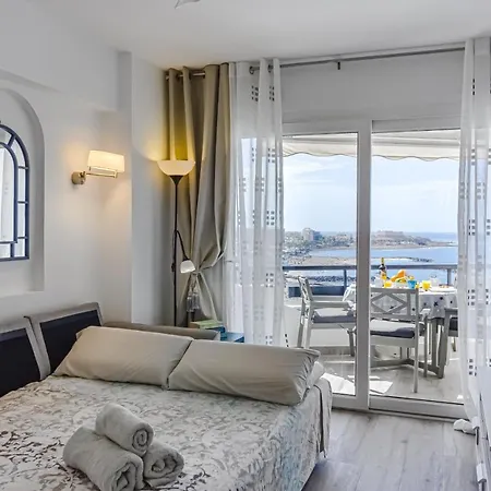 شقة Fantastic View In Villamar